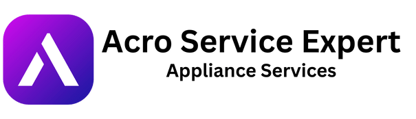 Acro Service Expert Logo